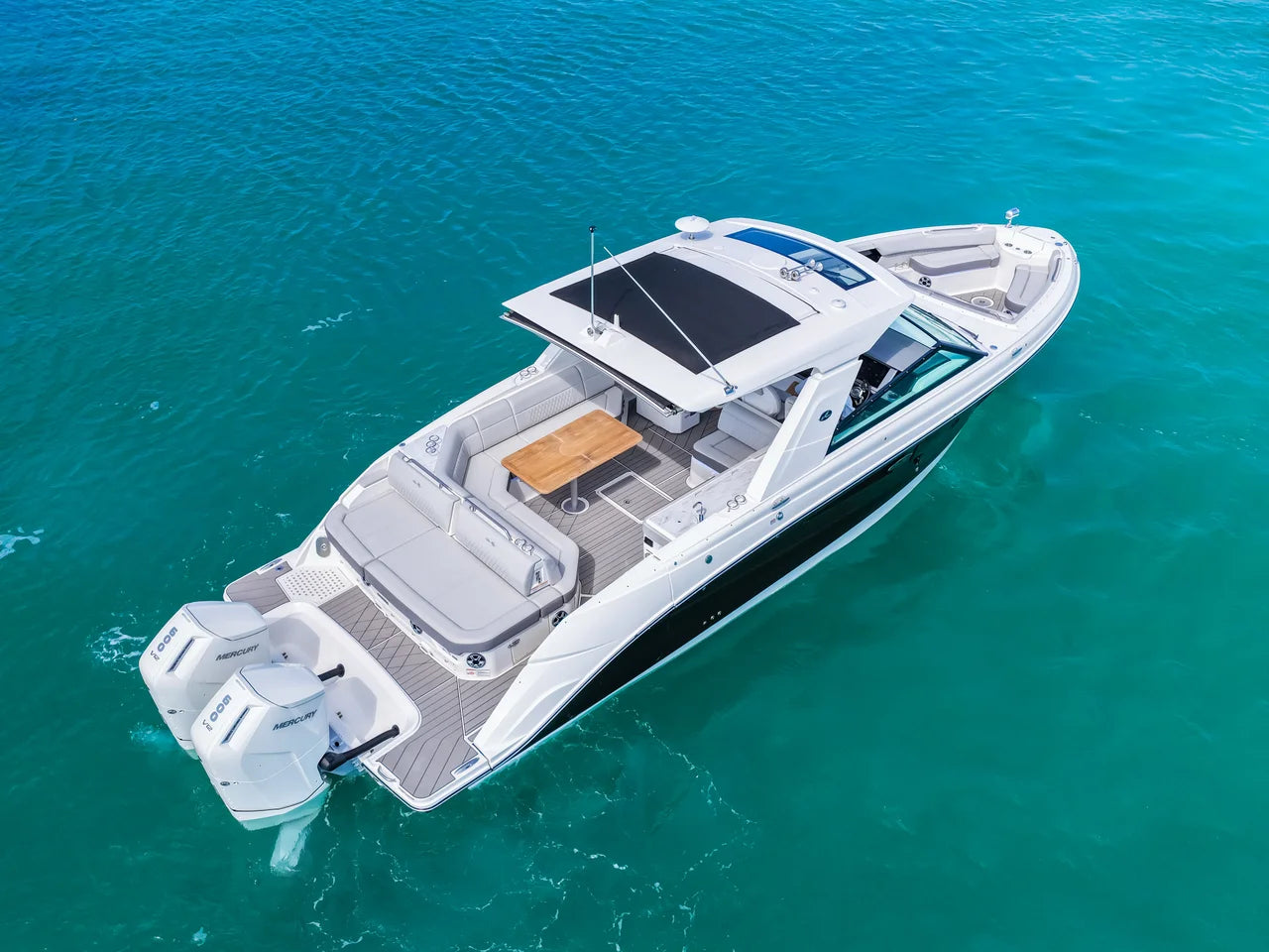 2026 Sea Ray SLX 400 Outboard 40.0 feet, Sarasota, FL #51
