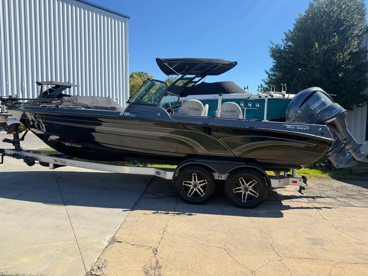 2023 Yar-craft 219 TFX 21.0 feet, Lake Wylie, SC #1
