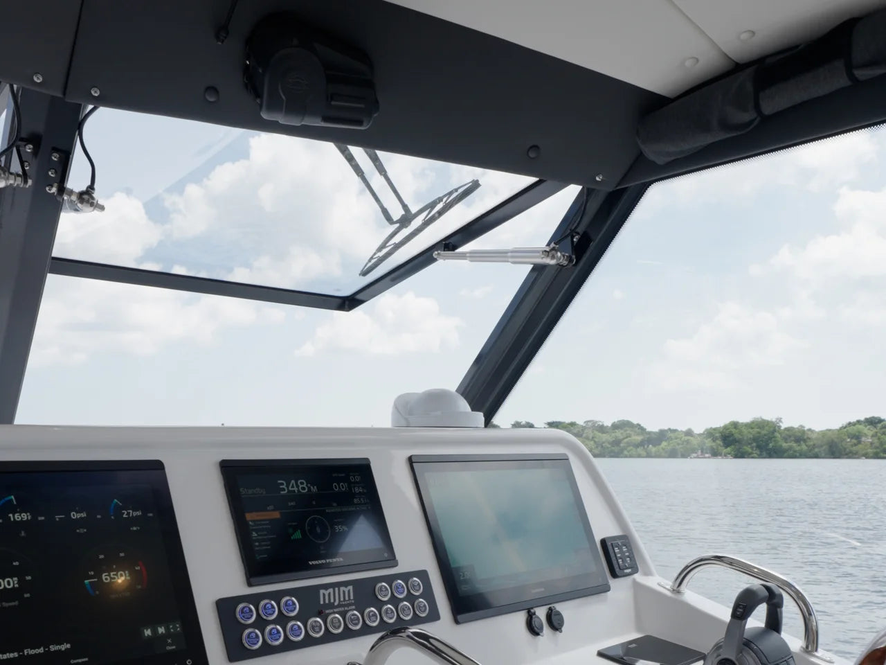 2025 MJM 4 46.0 feet, West Palm Beach, Florida #42