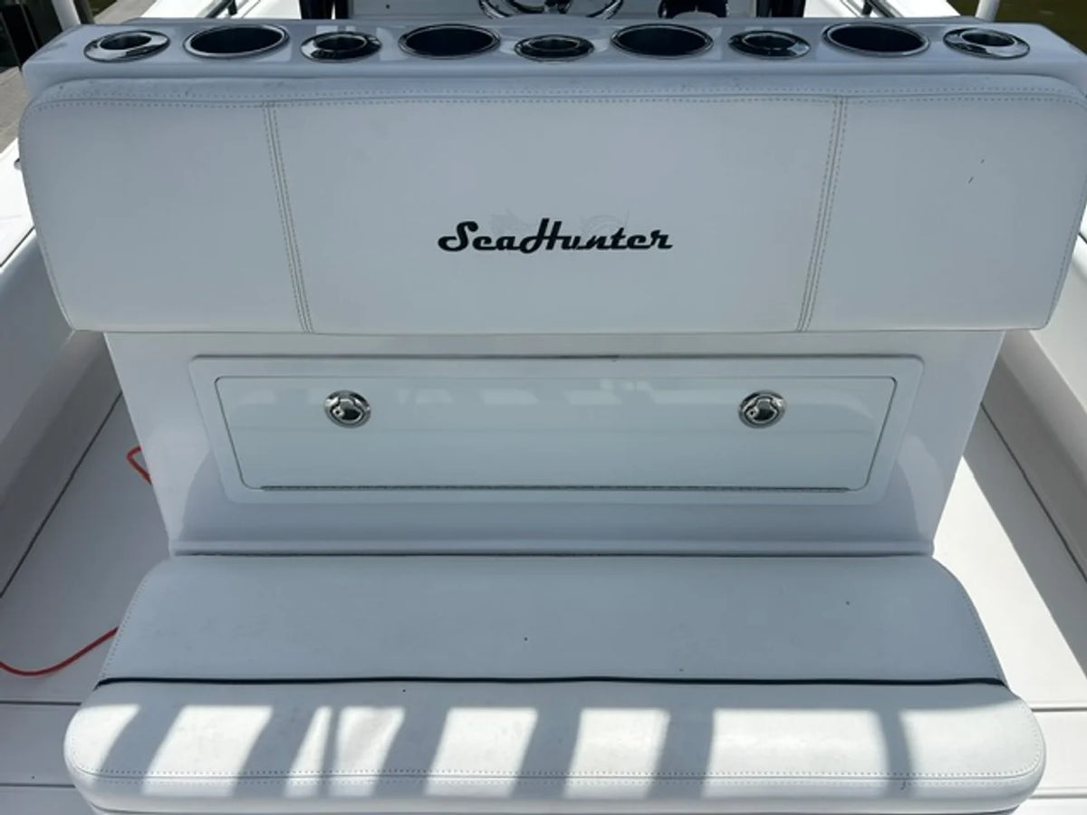 2019 SeaHunter 28 FLORIDIAN 28.0 feet, Stuart, Florida #8