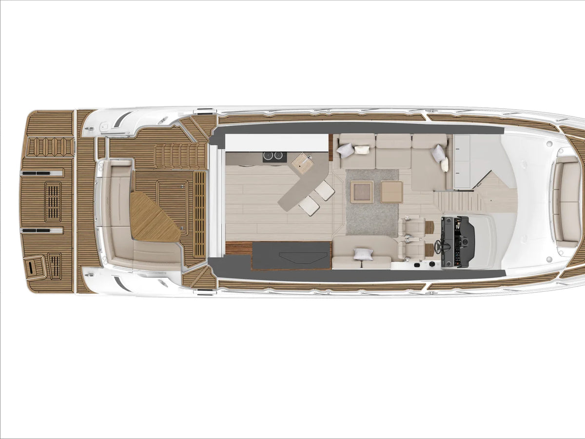2018 Sea Ray L550 55.0 feet, Jupiter, FL #92