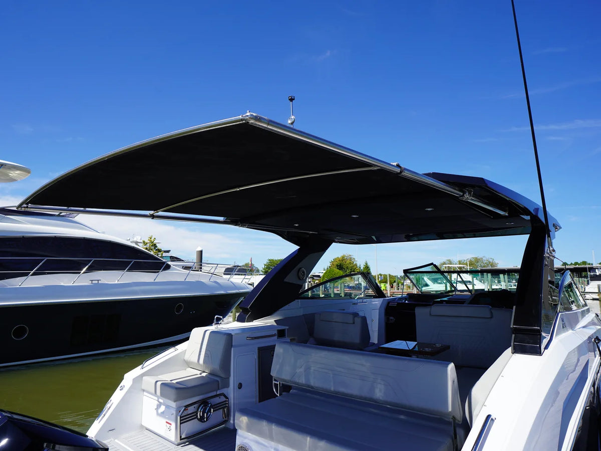 2026 Cruisers Yachts 34 GLS Outboard 34.0 feet, Grasonville, MD #12