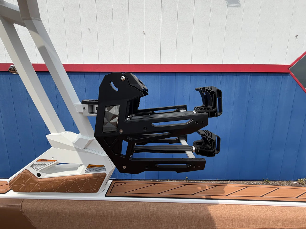 2027 Nautique GS24SUPER AIR 24.0 feet, Rogers, MN #18