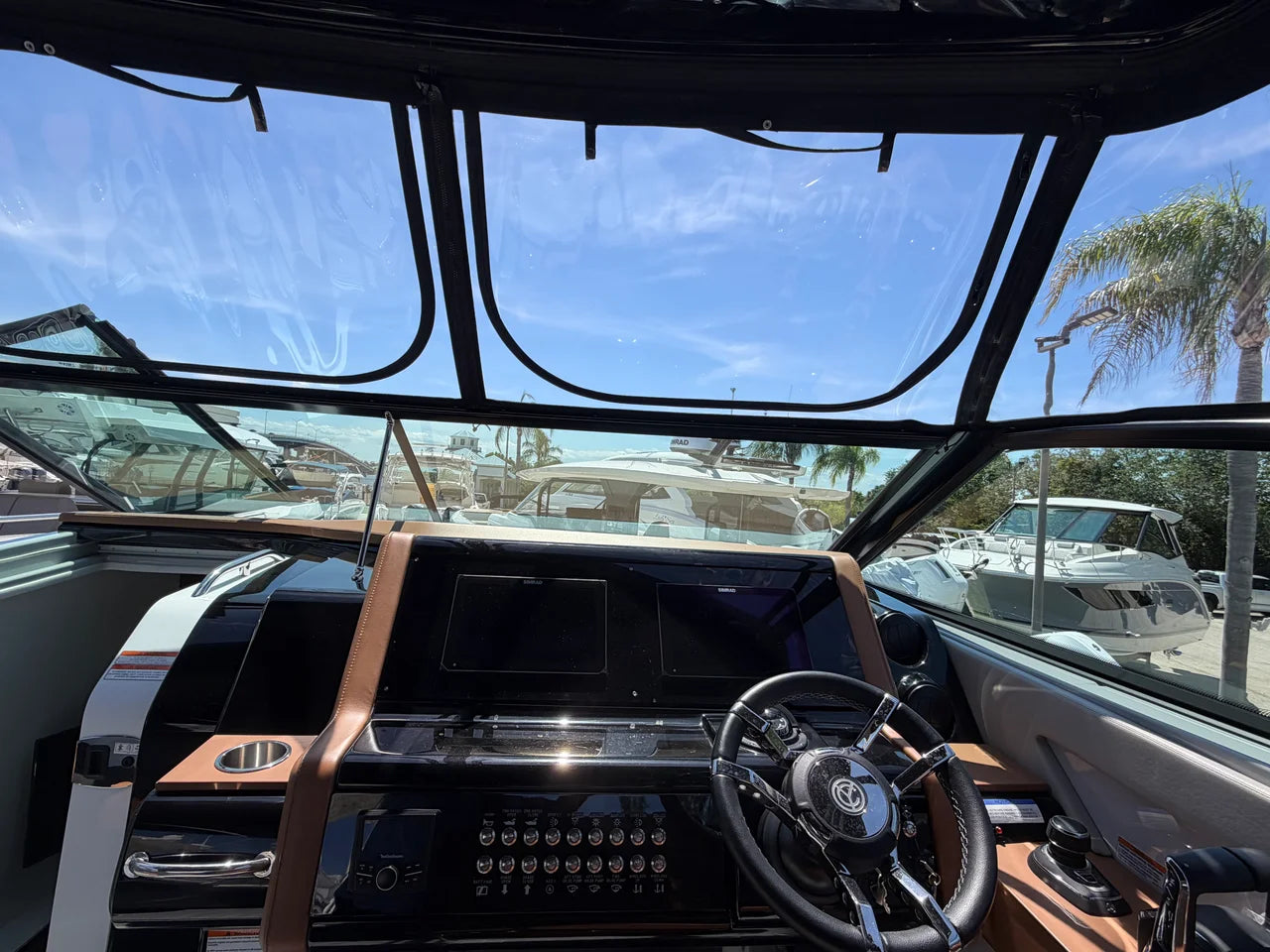 2024 Cruisers Yachts 38 GLS South Beach Outboard 38.0 feet, Stuart, Florida #21