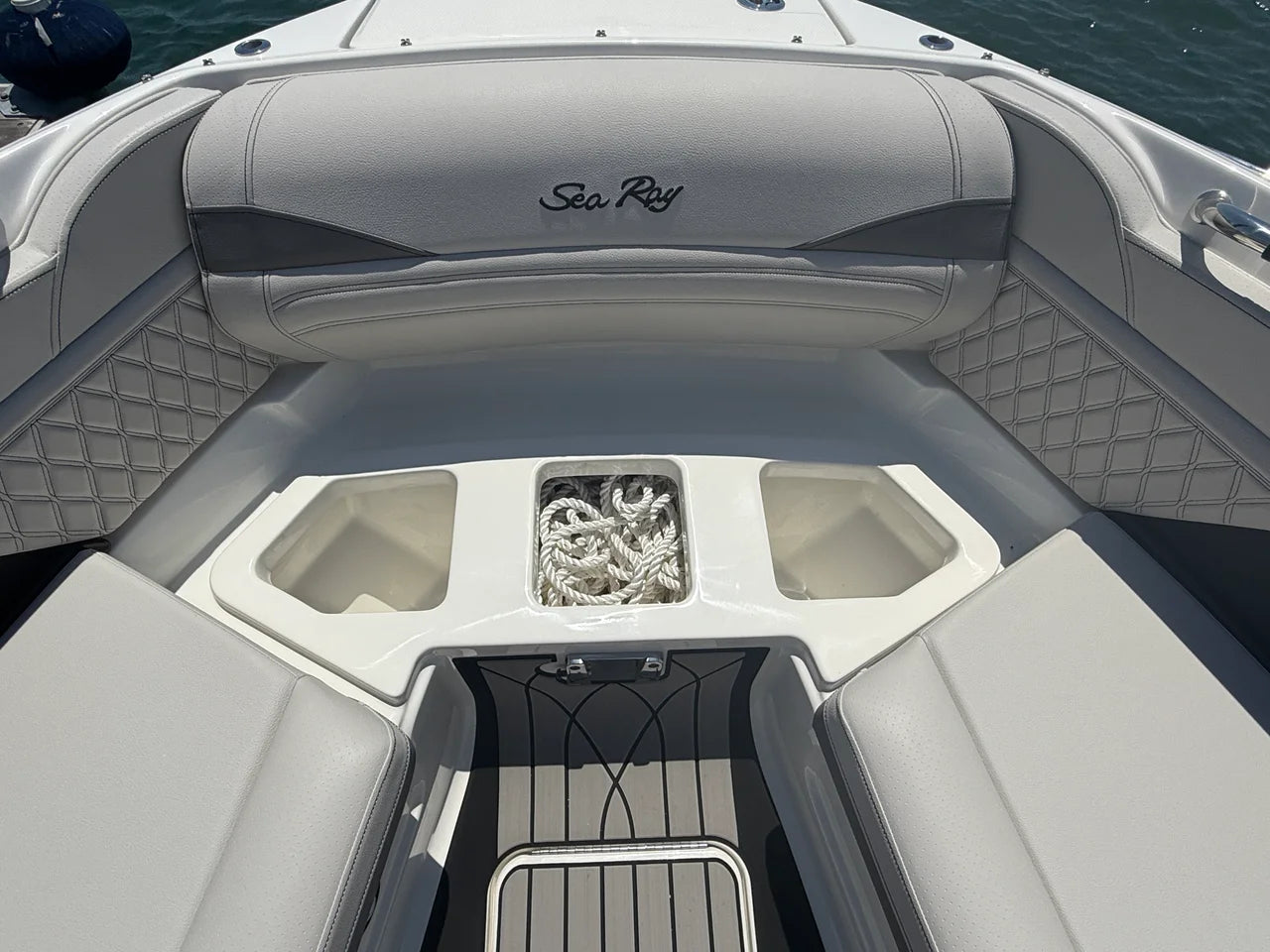 2026 Sea Ray SLX 280 Outboard 28.0 feet, Wrightsville Beach, North Carolina #30