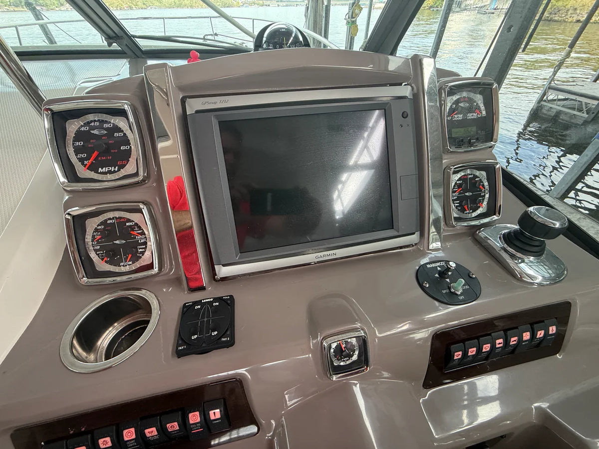 2015 Chaparral 330 SIGNATURE 33.0 feet, Lake Ozark, MO #13