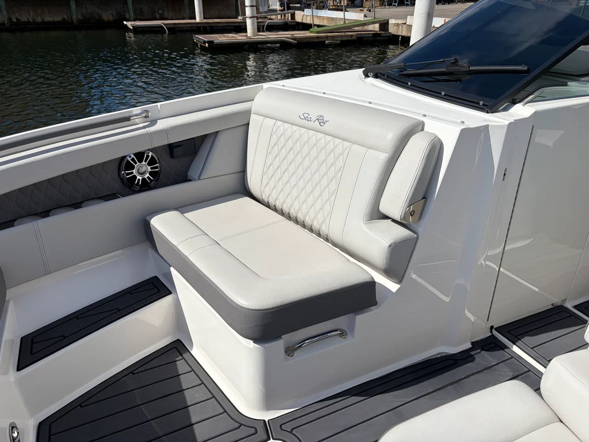 2023 Sea Ray 350 SLX OB 38.0 feet, North Miami, FL #46