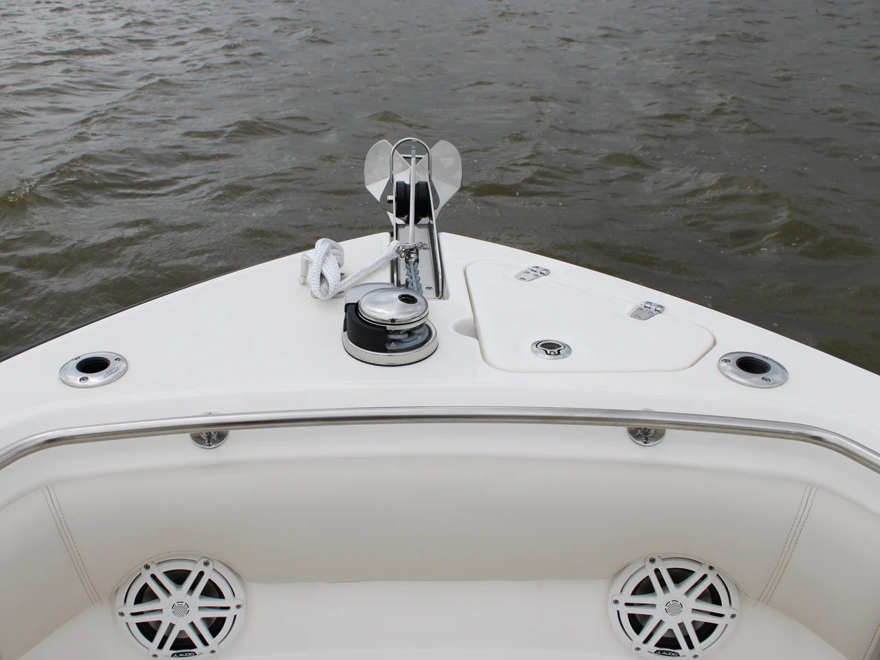 2026 Boston Whaler 230 Outrage 23.0 feet, Seabrook, TX #29