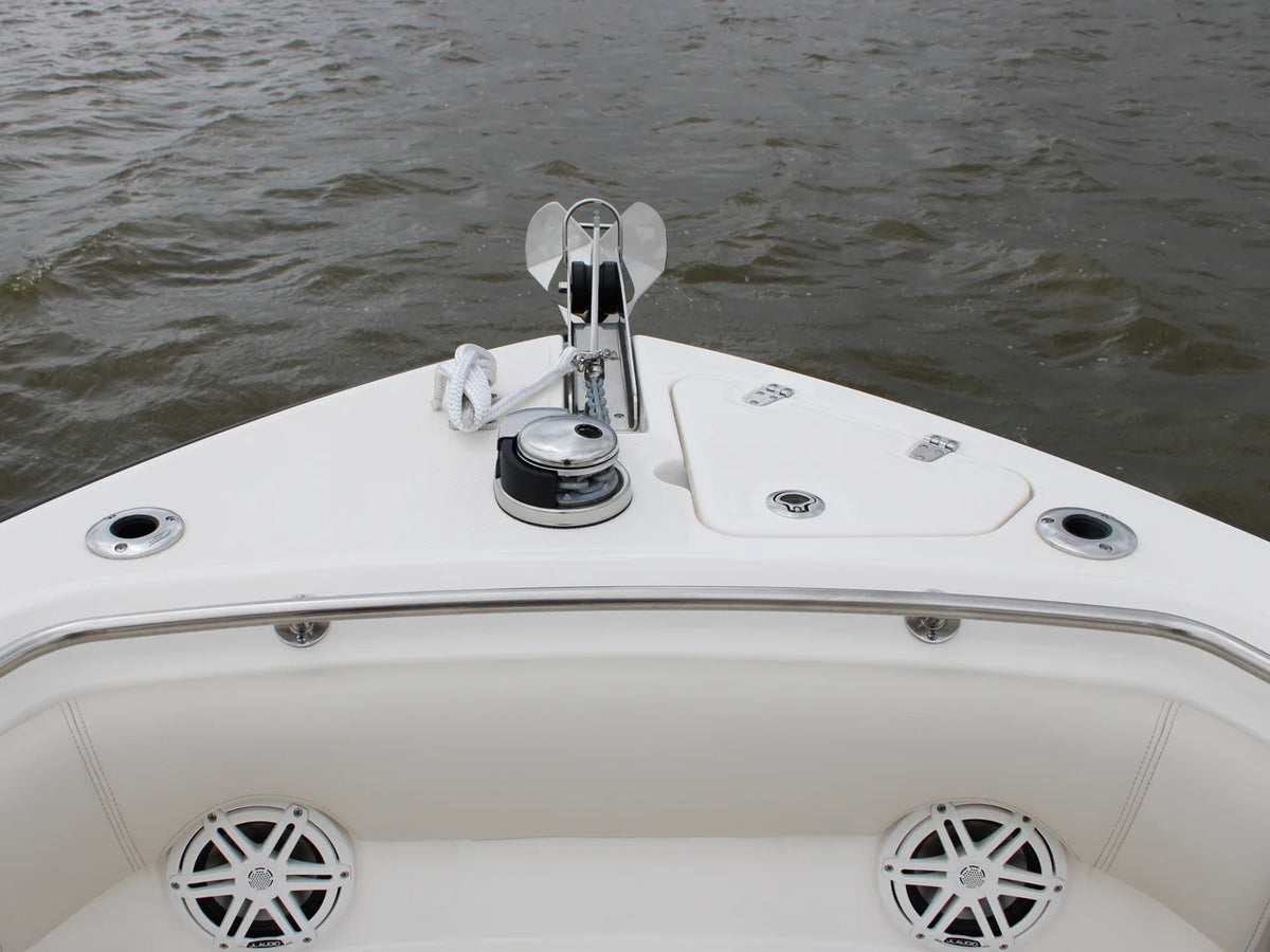 2026 Boston Whaler 230 Outrage 23.0 feet, Seabrook, TX #29