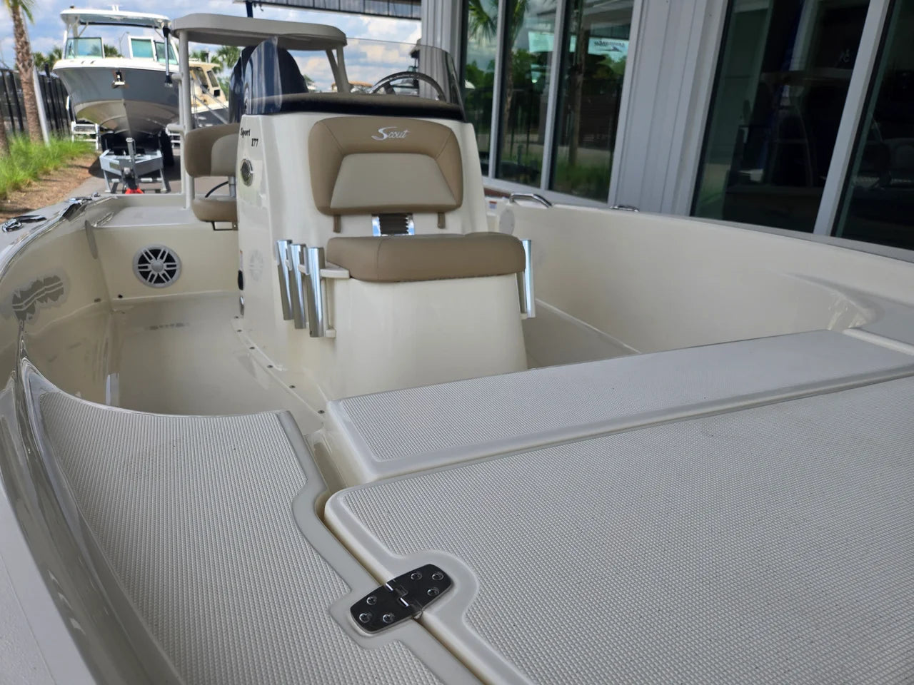2026 Scout 177 XSS 17.0 feet, Charleston, SC #3