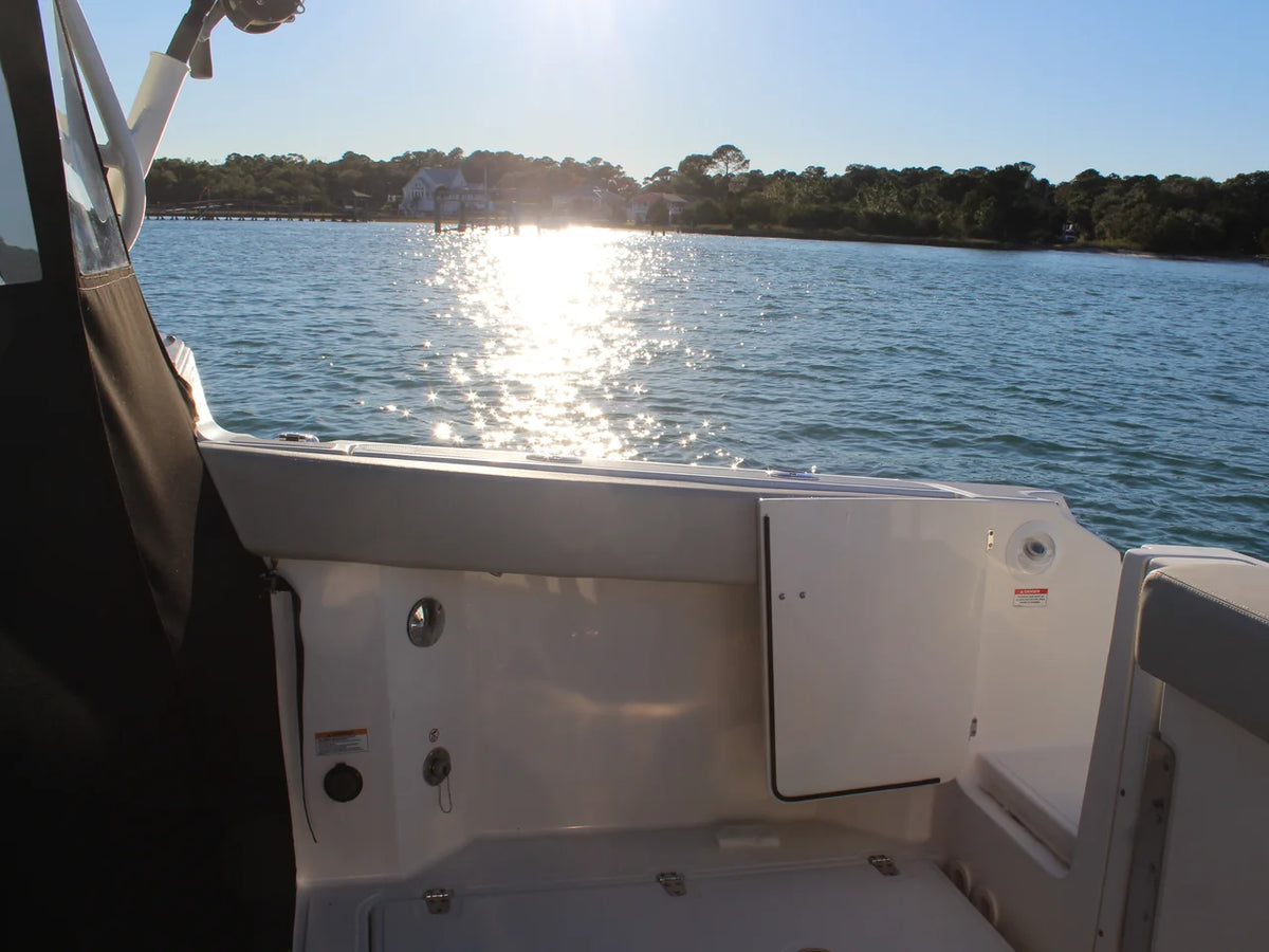 2023 Boston Whaler 280 VANTAGE 28.0 feet, Wilmington, NC #35