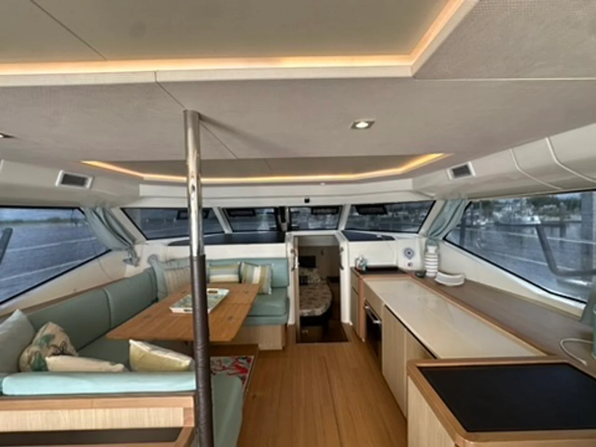 2017 Aquila 44 YACHT 44.0 feet, Brunswick, GA #29