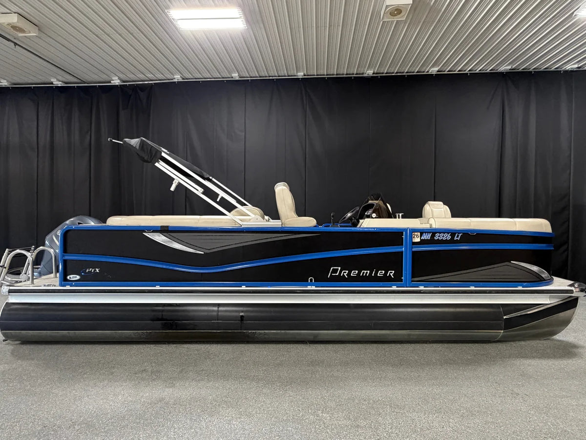 2018 Premier 230 SUNSATION 23.0 feet, Nisswa, Minnesota #1