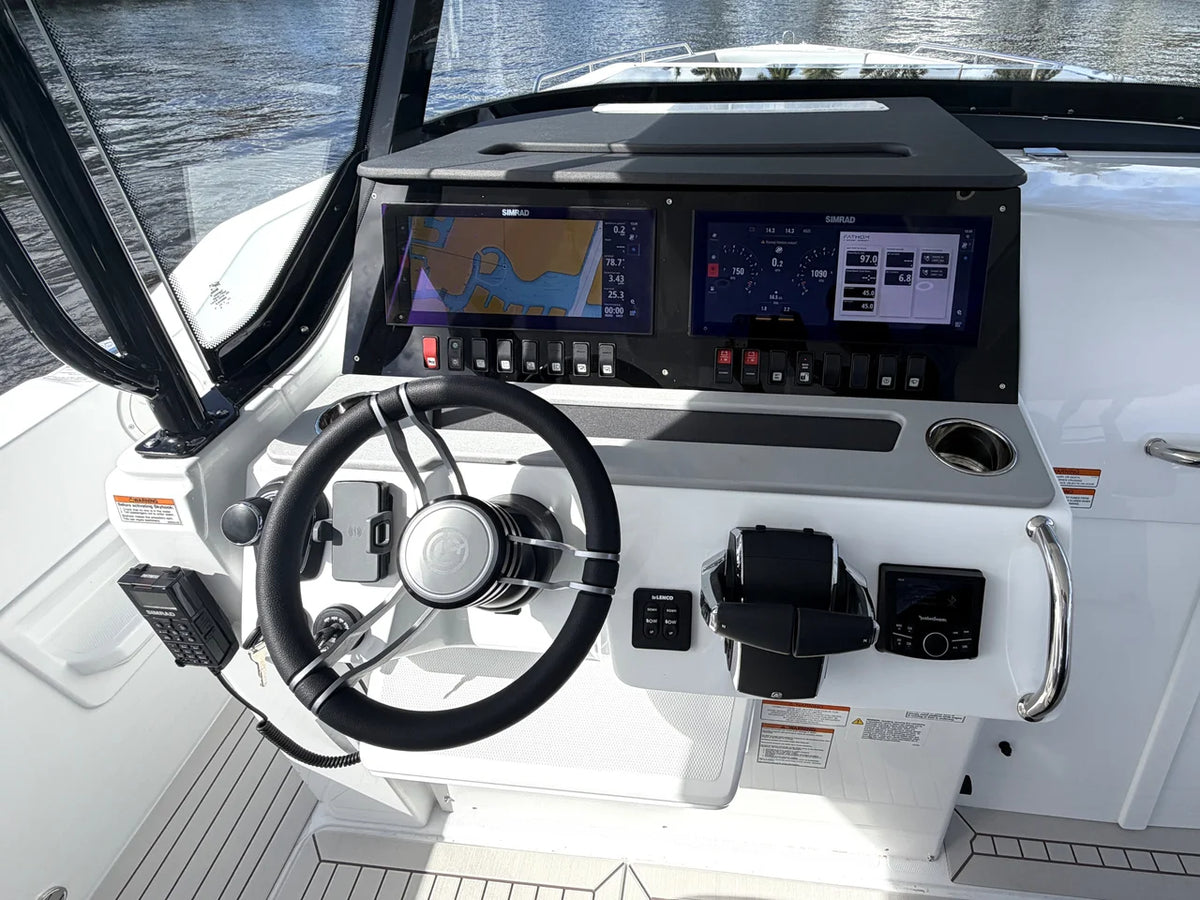 2026 Cruisers Yachts 38 VTR 38.0 feet, Pompano Beach, Florida #35