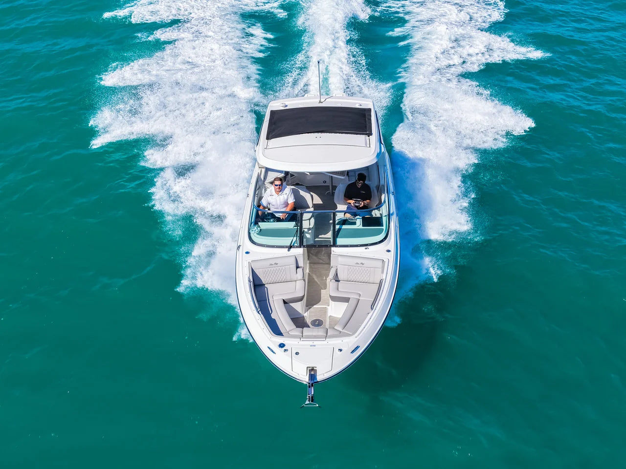 2026 Sea Ray SLX 310 Outboard 31.0 feet, Venice, Florida #13