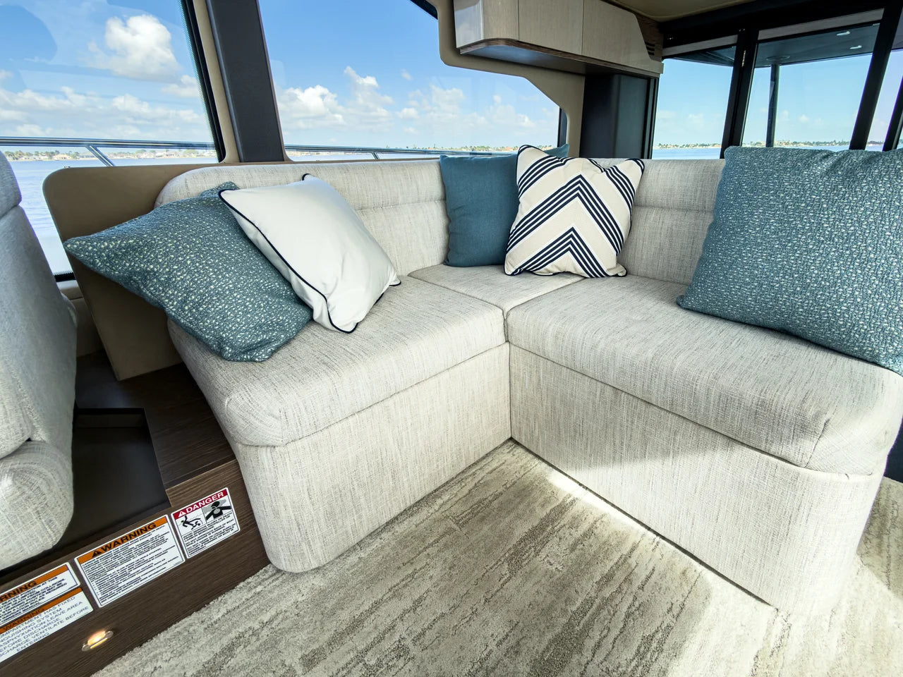 2026 Cruisers Yachts 50 FLY 50.0 feet, Fort Myers, FL #31