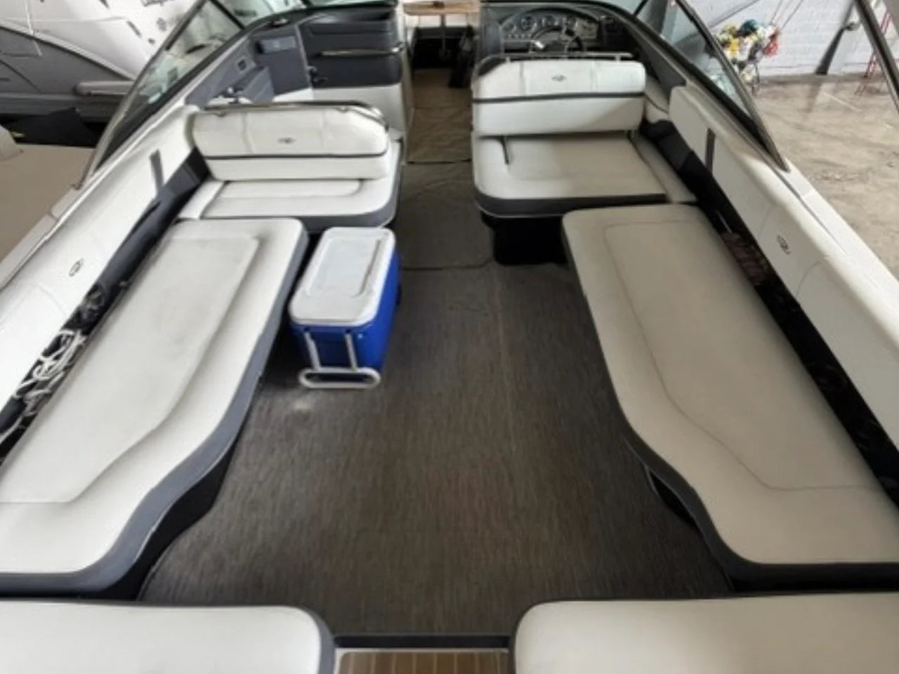 2016 Regal 2800 BOWRIDER 28.0 feet, Deerfield Beach, FL #8