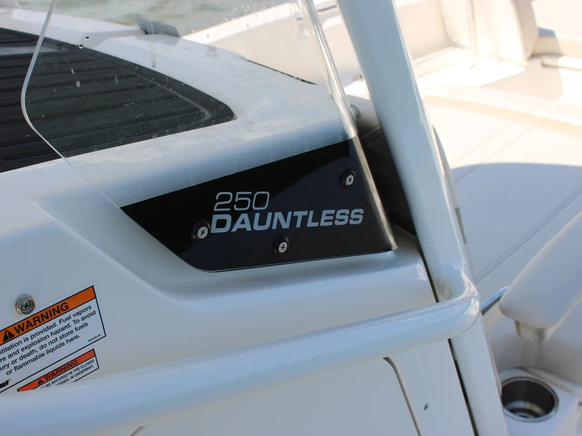 2027 Boston Whaler 250 Dauntless 25.0 feet, Seabrook, TX #16