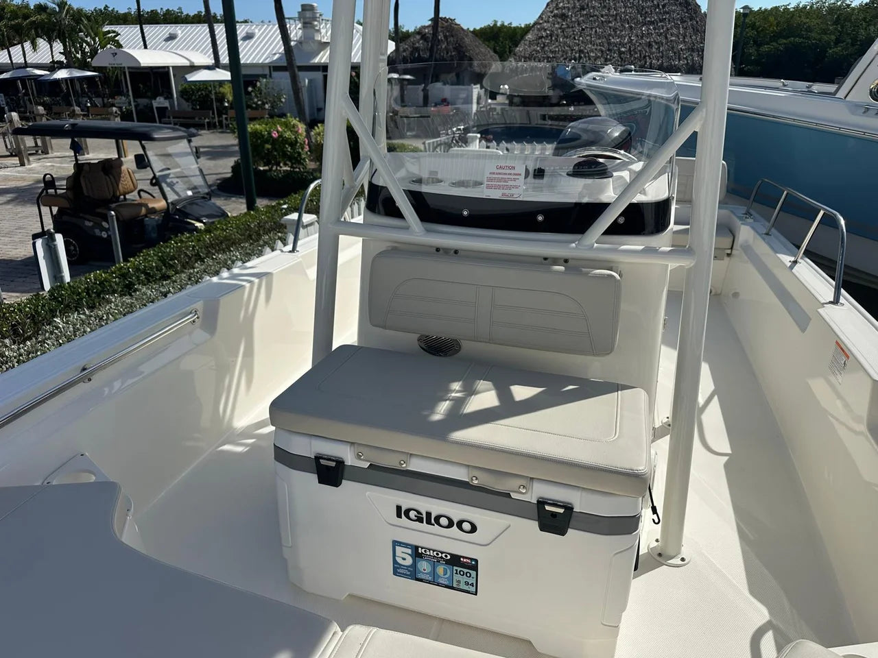 2026 Boston Whaler 190 Montauk 19.0 feet, Marathon, FL #18