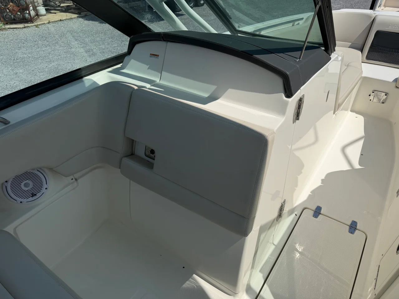 2019 Boston Whaler 230 VANTAGE 23.0 feet, Pensacola, Florida #24