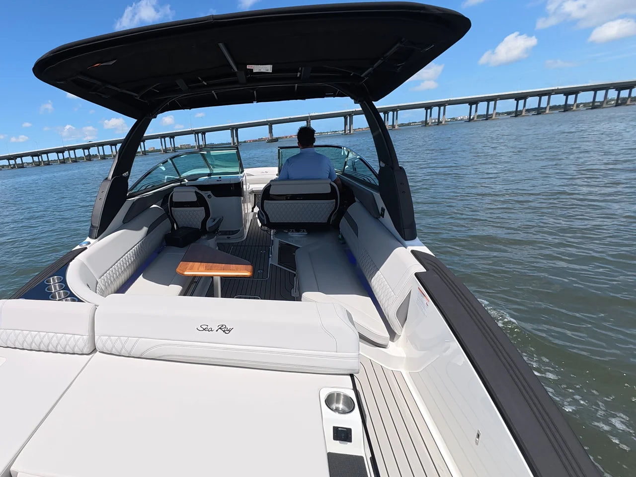 2026 Sea Ray SLX 280 Outboard 28.0 feet, Clearwater, Florida #10