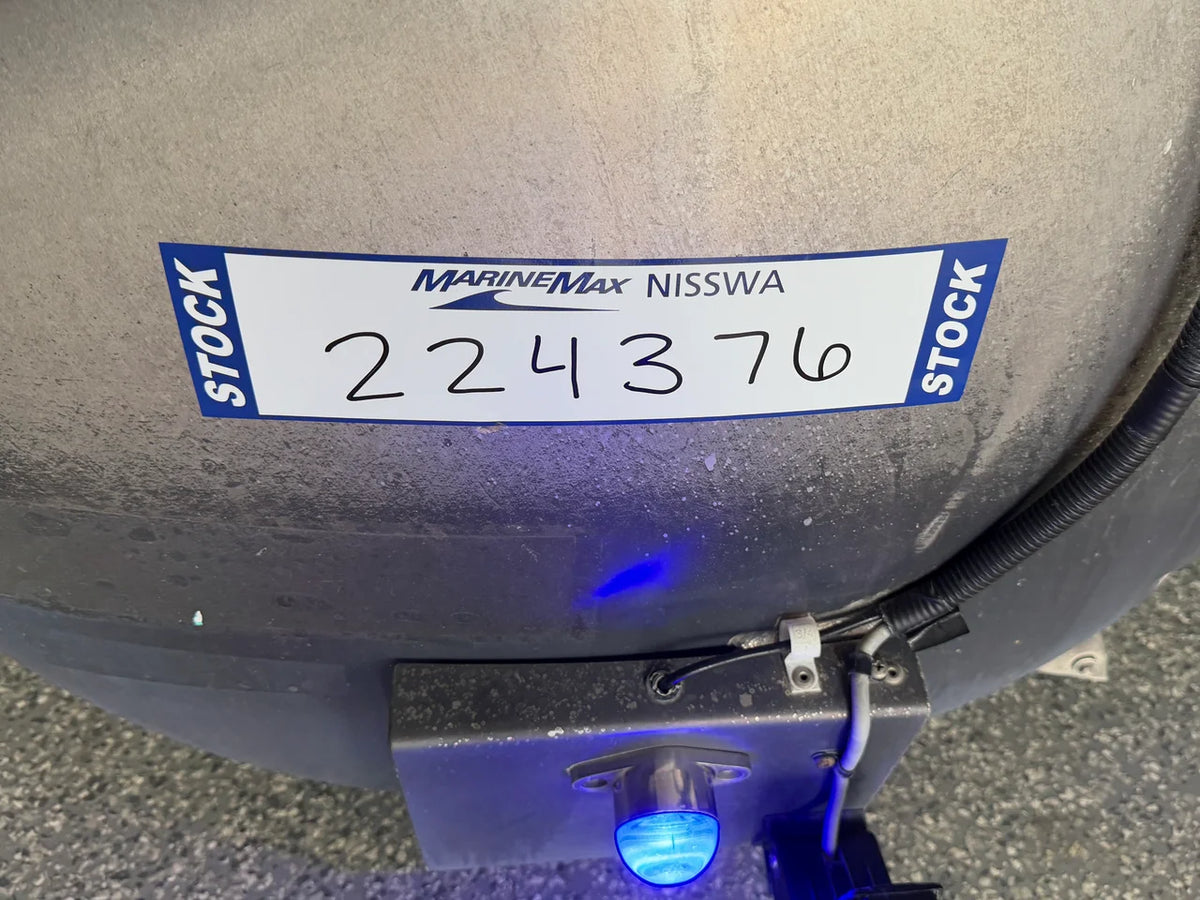 2015 Premier 250 S-SERIES 25.0 feet, Nisswa, Minnesota #106
