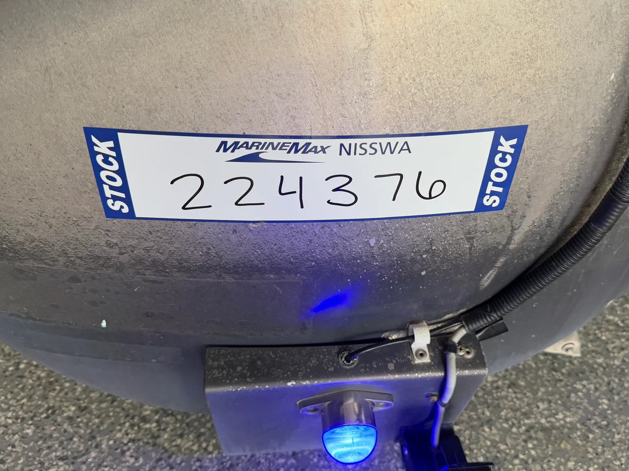 2015 Premier 250 S-SERIES 25.0 feet, Nisswa, Minnesota #106
