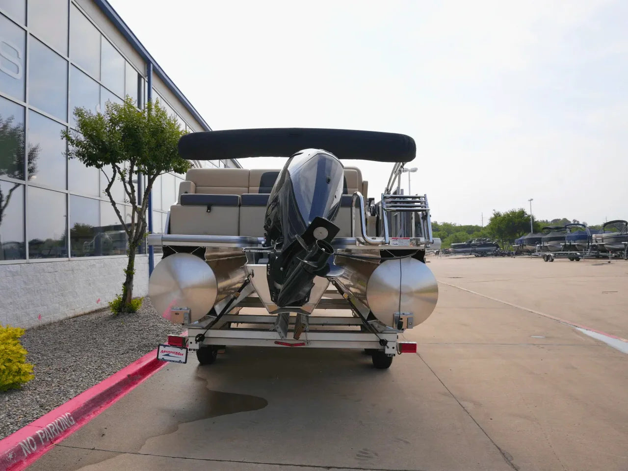 2025 Harris 230 Cruiser 23.0 feet, Lewisville, Texas #6