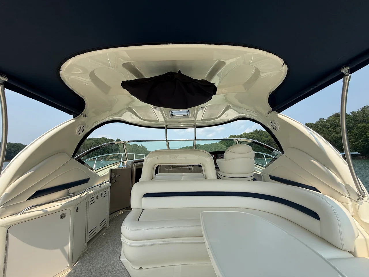 2004 Sea Ray 420 SUNDANCER 42.0 feet, Cumming, Georgia #40