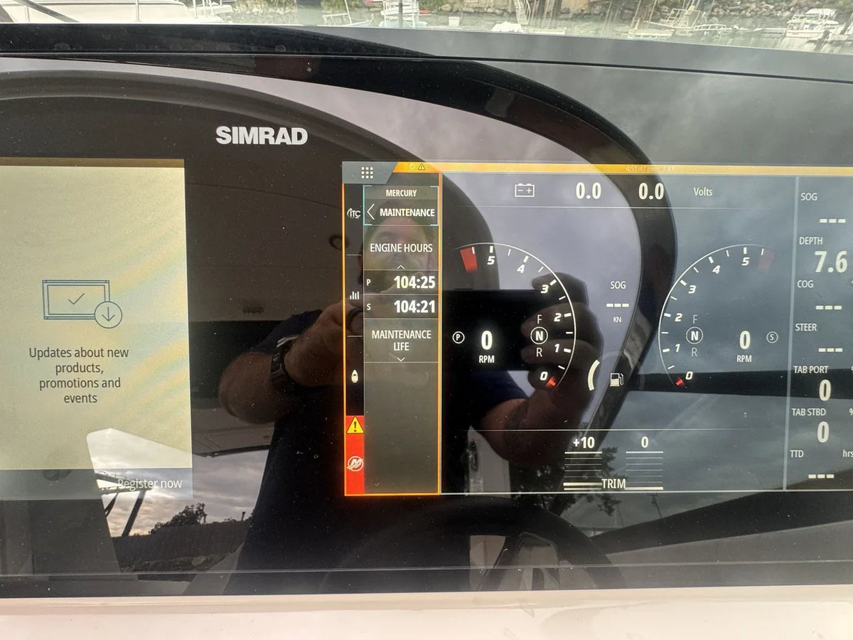 2022 Sea Ray SLX 310 31.0 feet, Norwalk, Connecticut #24