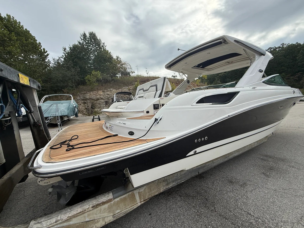 2017 Sea Ray SLX 350 34.0 feet, Lake Ozark, MO #9