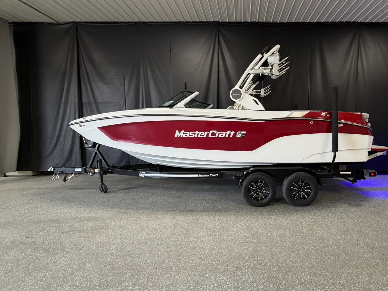 2026 Mastercraft XT22 22.0 feet, Nisswa, Minnesota #1
