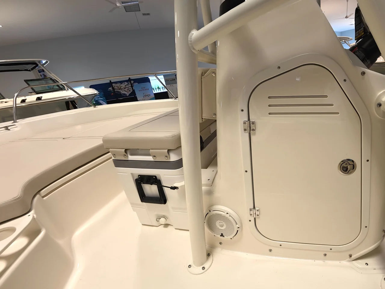 2026 Boston Whaler 190 Montauk 19.0 feet, Ocean View, NJ #12