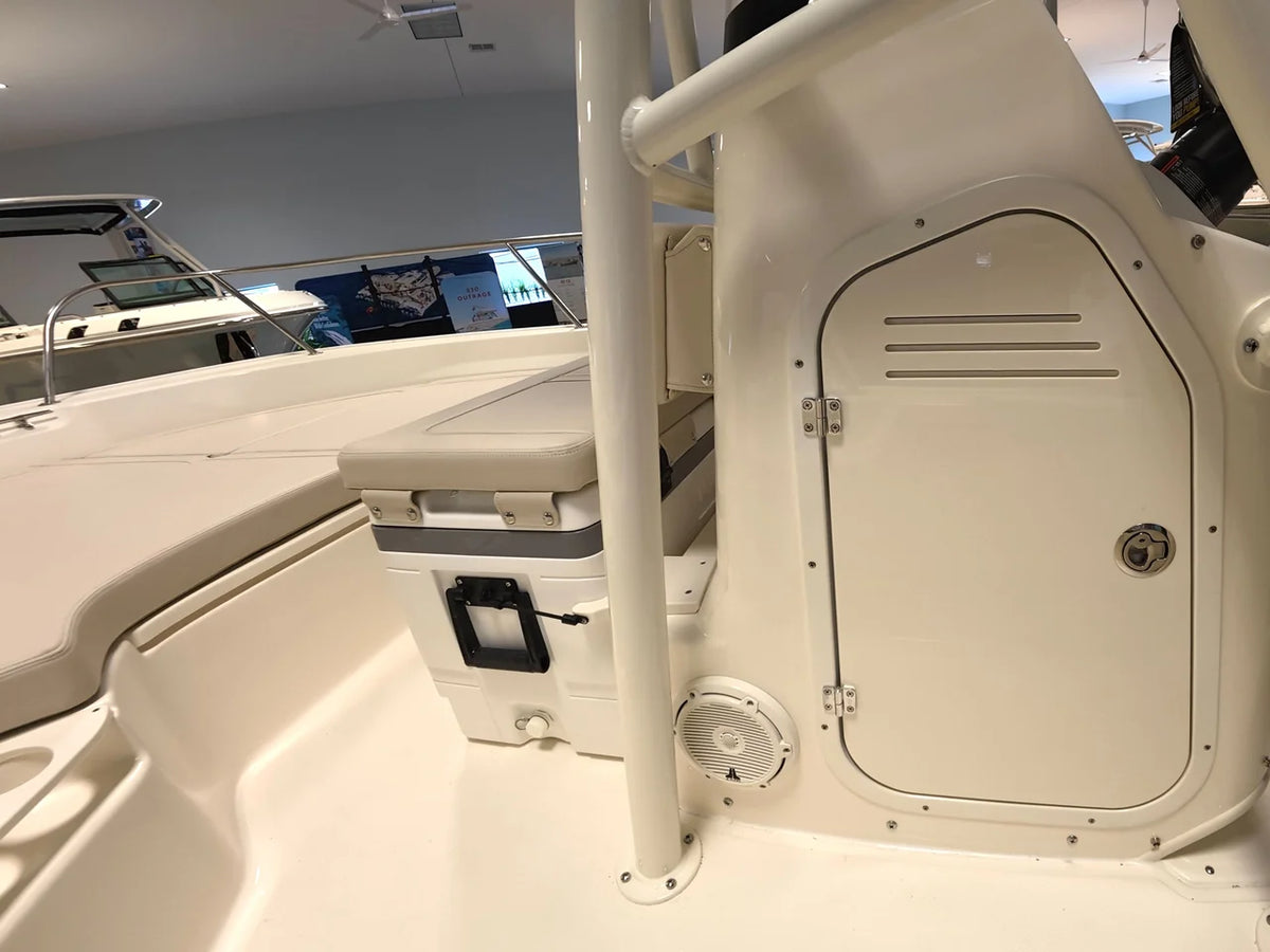 2026 Boston Whaler 190 Montauk 19.0 feet, Ocean View, NJ #12
