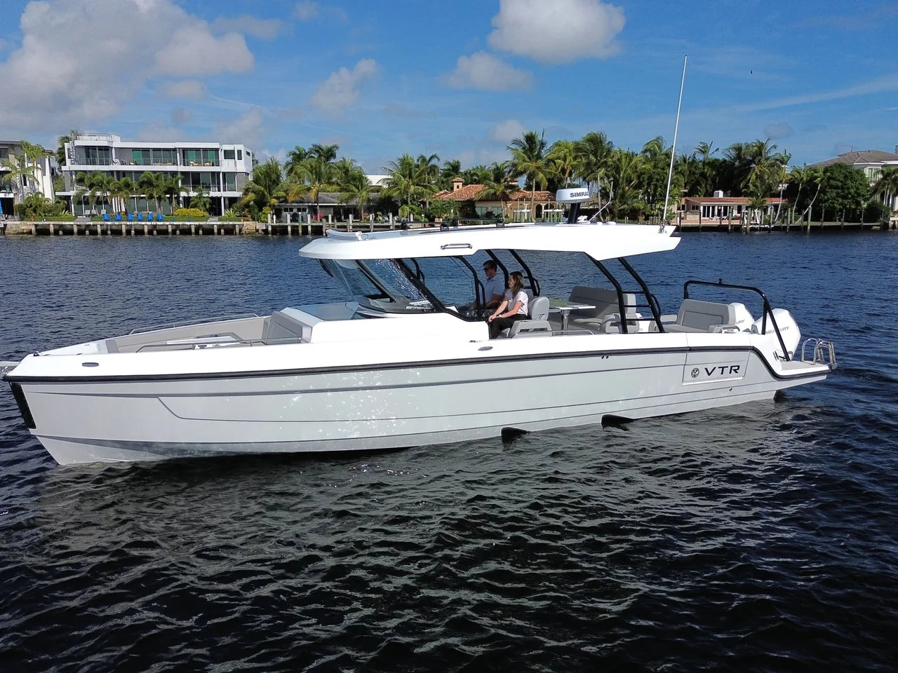 2026 Cruisers Yachts 38 VTR 38.0 feet, Pompano Beach, Florida #9