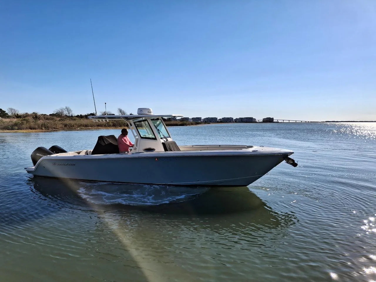 2022 Sailfish 272 CC 27.0 feet, Clearwater, Florida #4
