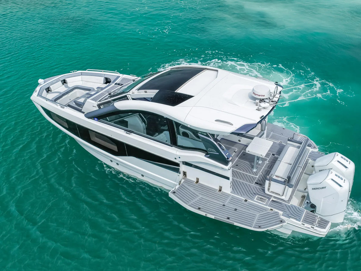 2023 Galeon 375 GTO 38.0 feet, Sarasota, FL #38