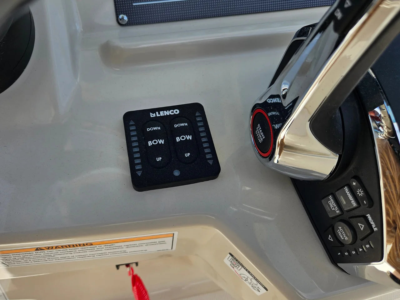 2026 Boston Whaler 250 Dauntless 25.0 feet, Lake Hopatcong, NJ #16