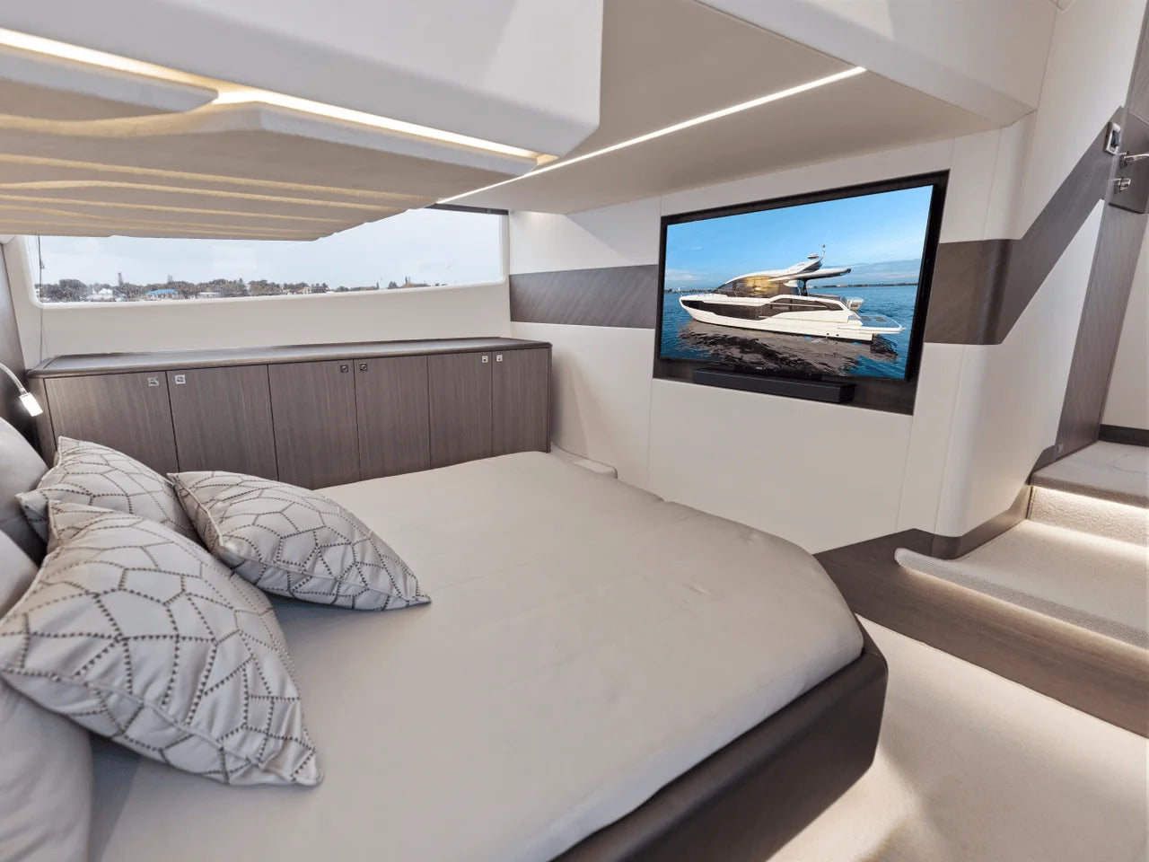 2025 Galeon 450 HTC 45.0 feet, Miami, FL #118