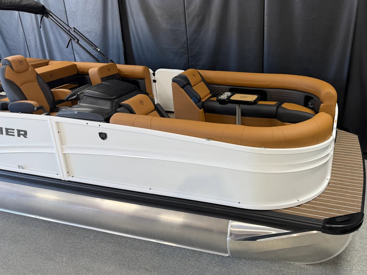 2026 Premier 250 SOLARIS 25.0 feet, Nisswa, Minnesota #8