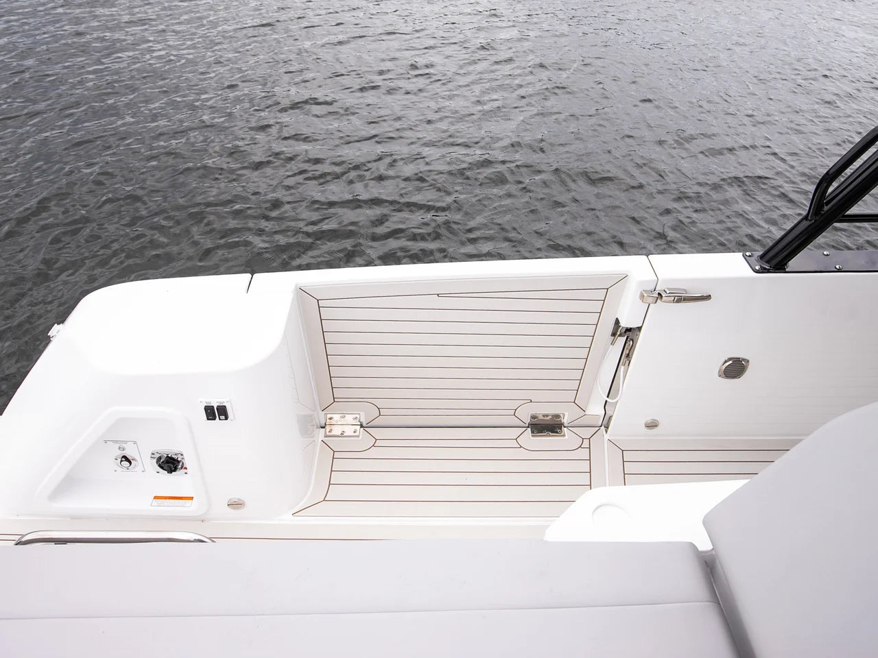 2026 Cruisers Yachts 38 VTR 38.0 feet, Pompano Beach, Florida #36