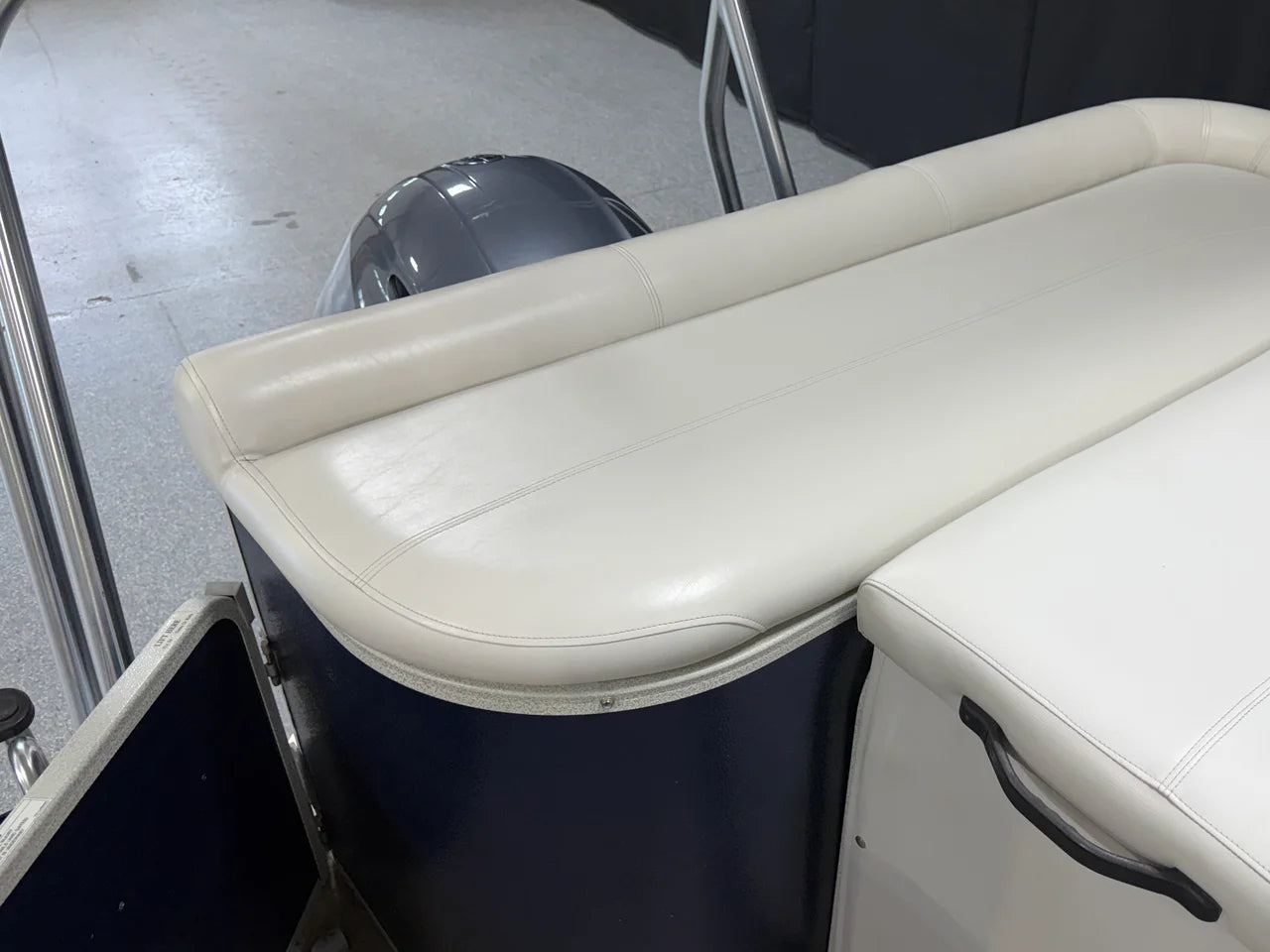2014 Premier 235 SOLARIS 25.0 feet, Nisswa, Minnesota #69
