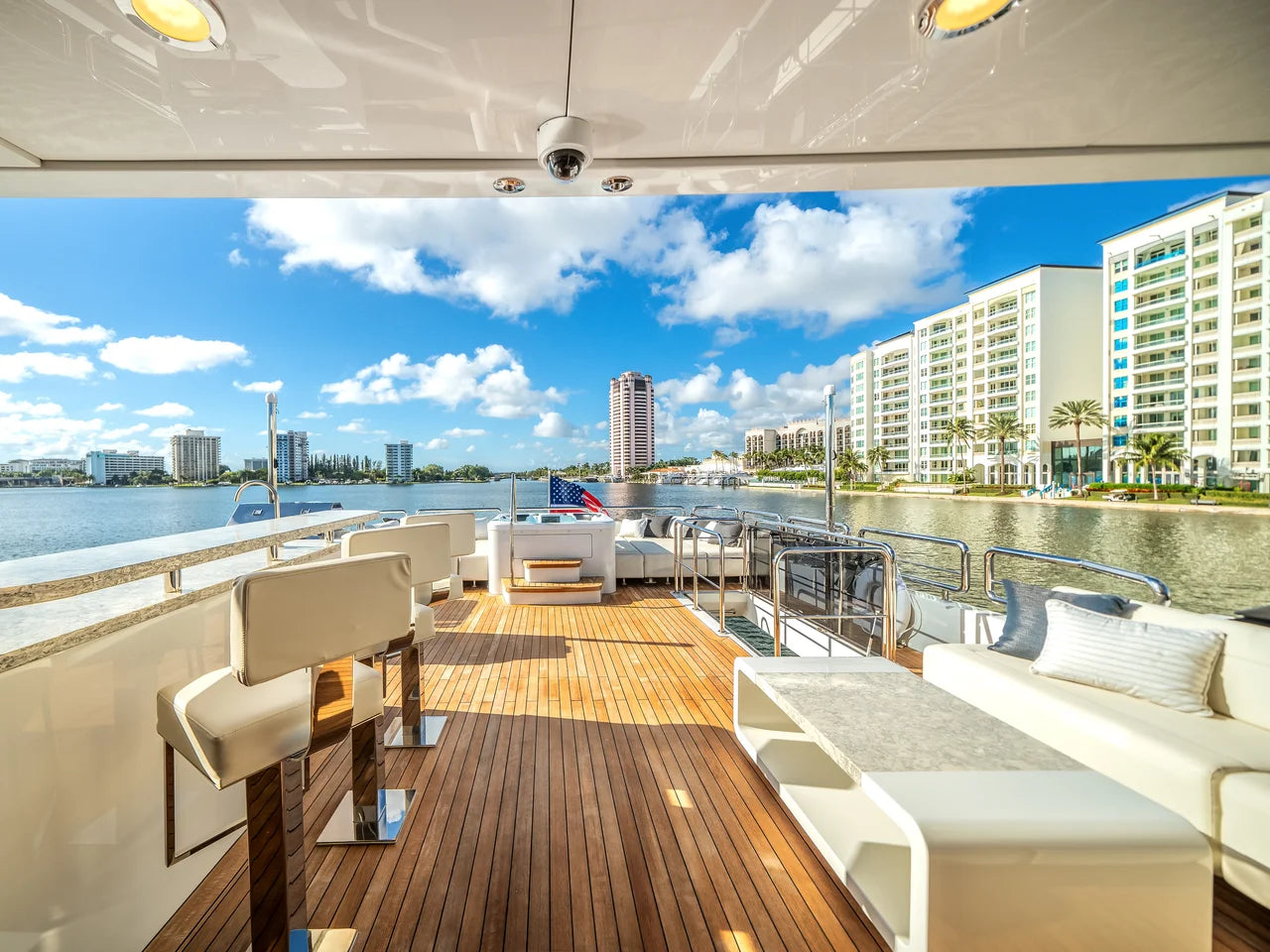 2022 Ocean Alexander 32L 106.0 feet, Boca Raton, FL #68