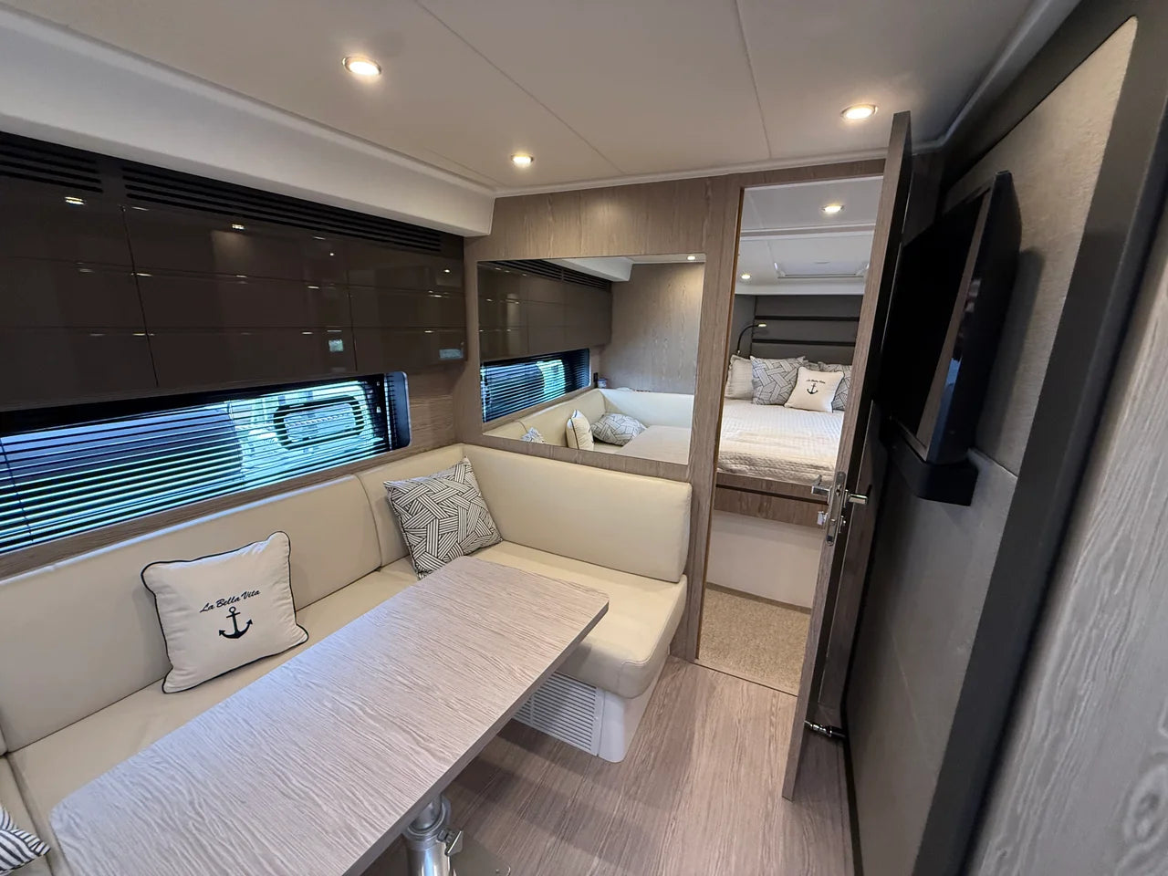 2021 Azimut 45 ATLANTIS 45.0 feet, Cape Coral, FL #19