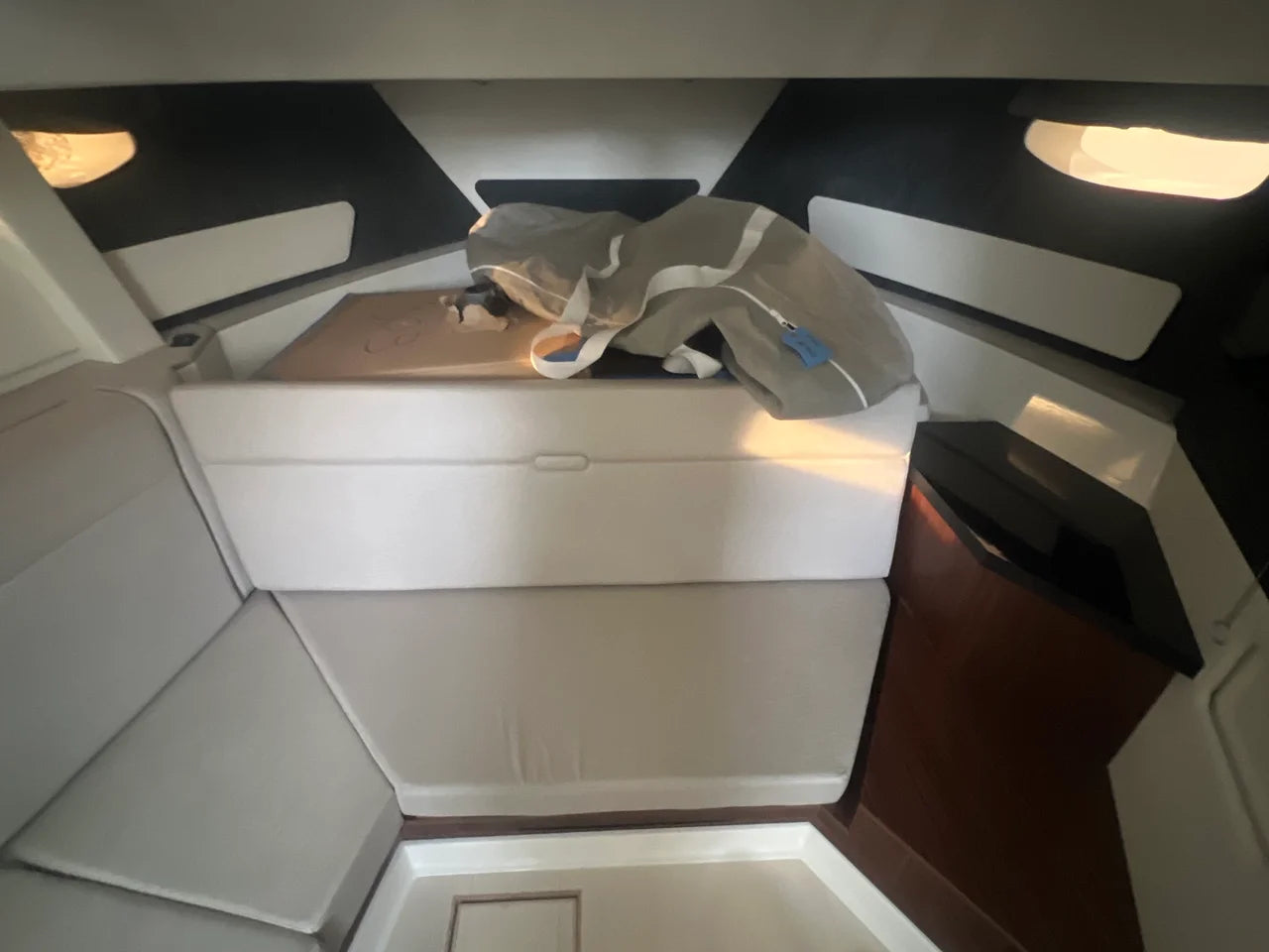 2026 Sea Ray Sundancer 370 37.0 feet, Lake Ozark, MO #14