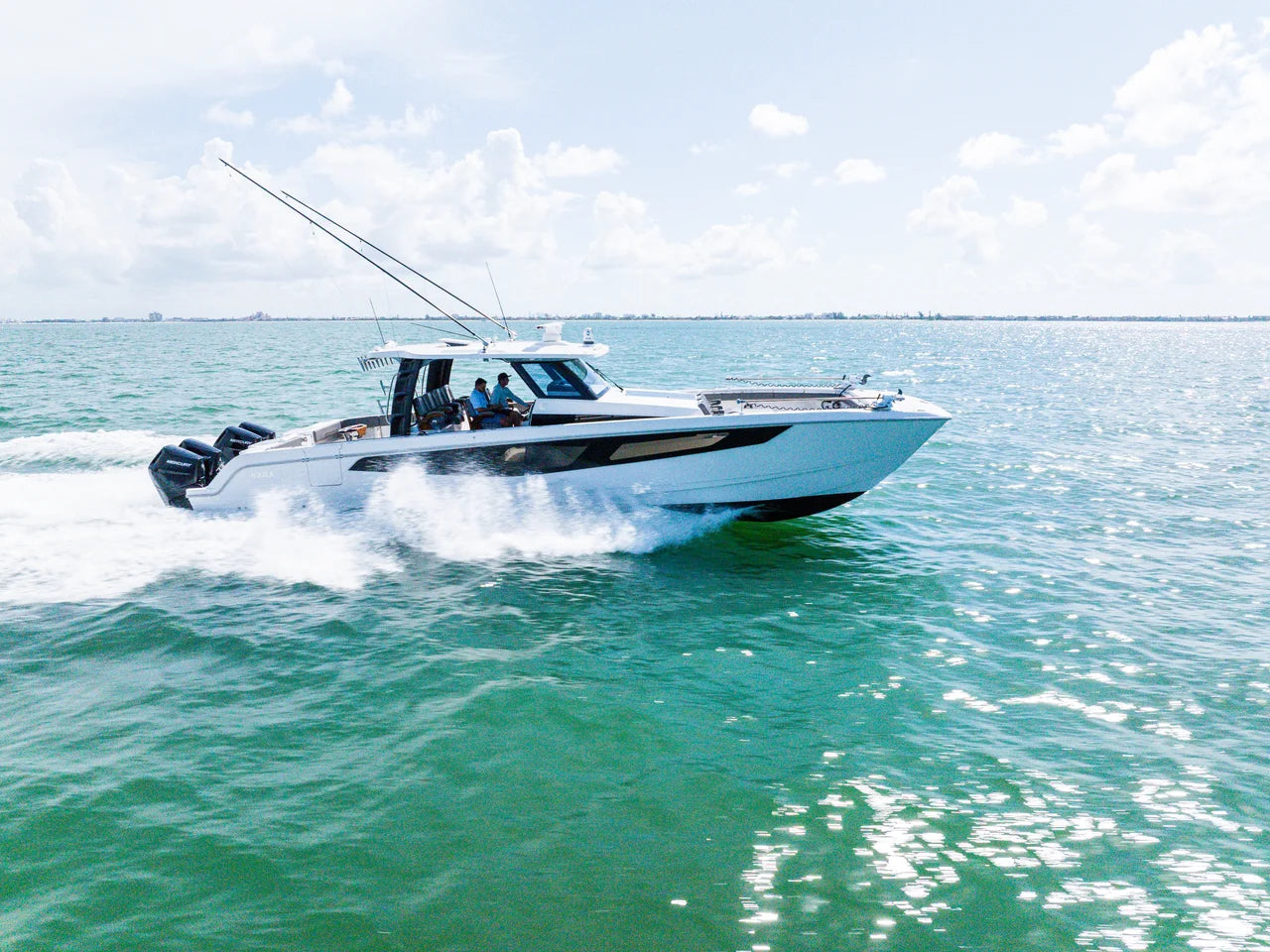 2025 Aquila 47 MOLOKAI 47.0 feet, St Petersburg, FL #6
