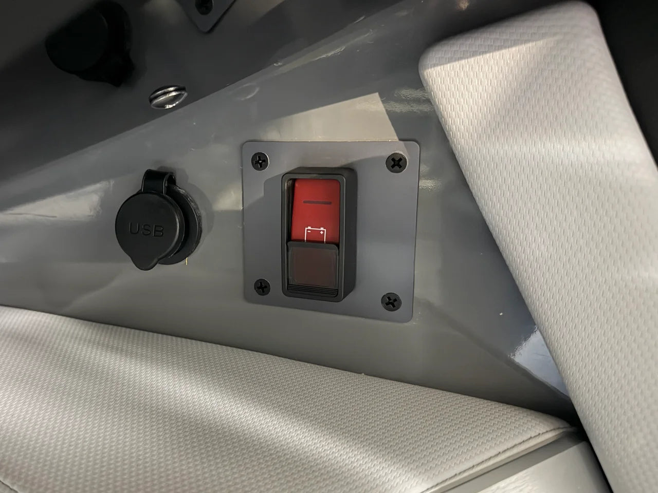 2025 Mastercraft X24 24.0 feet, Piedmont, South Carolina #81