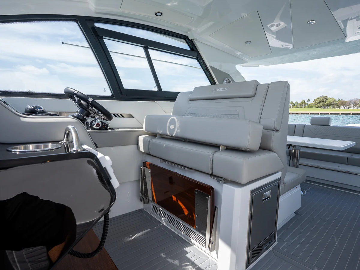 2026 Cruisers Yachts 42 GLS Outboard 42.0 feet, Miami, FL #41