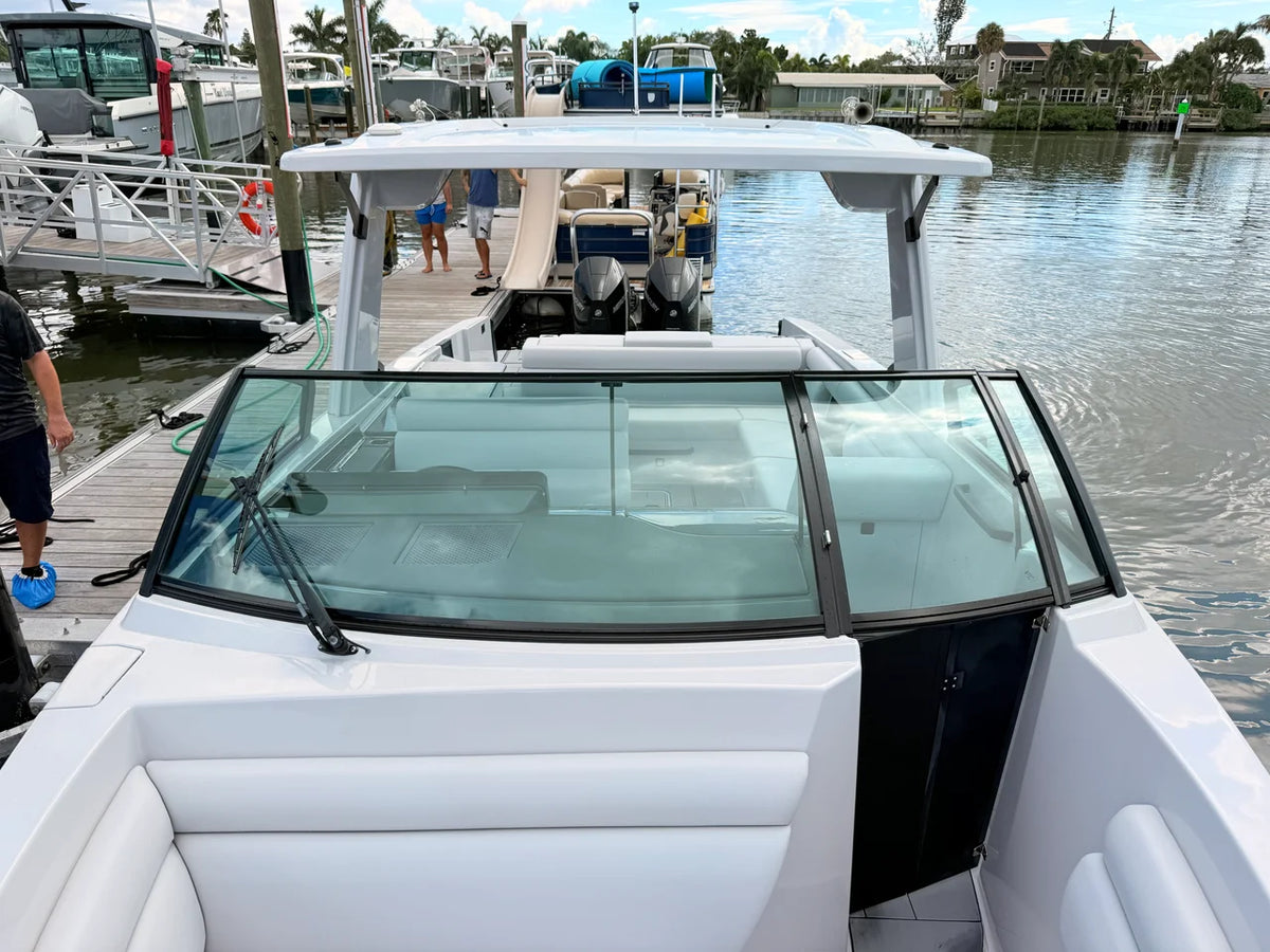 2023 Aviara AV32 Outboard 32.0 feet, St Petersburg, FL #58