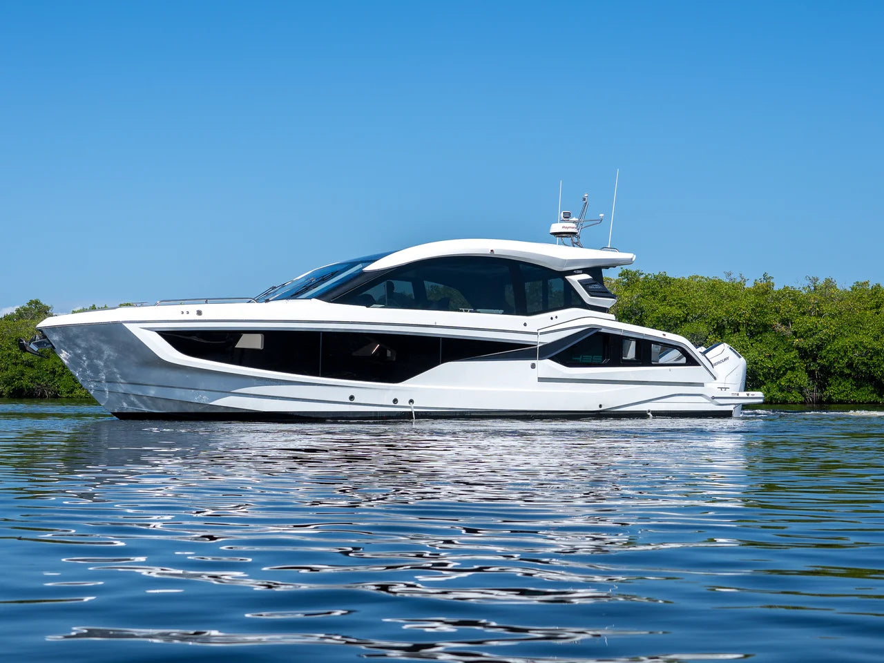 2026 Galeon 435 GTO 43.0 feet, Fort Myers, Florida #38